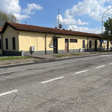 Alloggi Vitale Cesano Maderno Εξωτερικό φωτογραφία