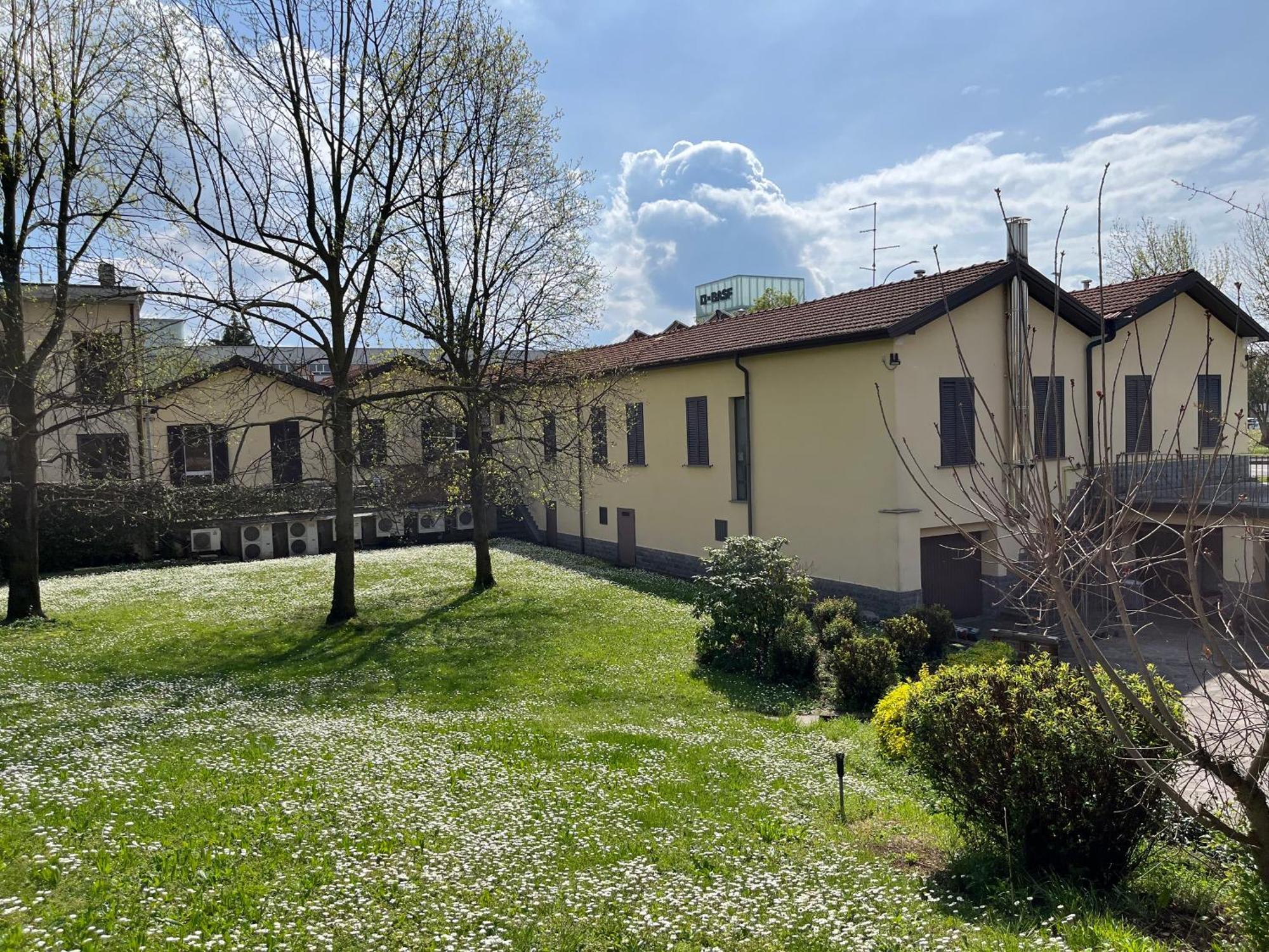 Alloggi Vitale Cesano Maderno Εξωτερικό φωτογραφία